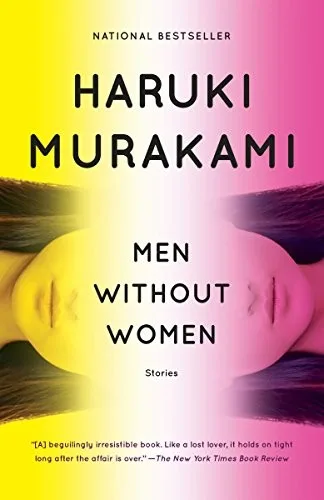Men Without Women (2015)