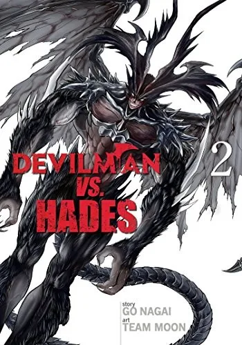 Devilman VS. Hades Vol. 2 (2018)