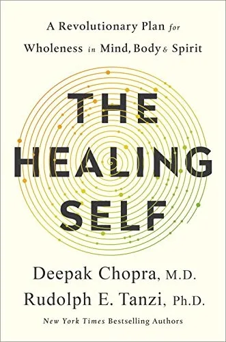 The healing self (2018)