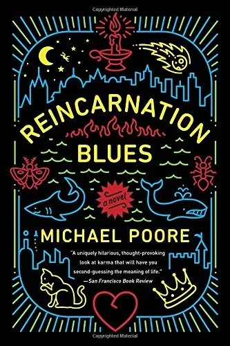 Reincarnation blues (2017)