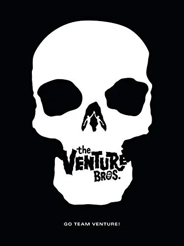 Go Team Venture! (2018)