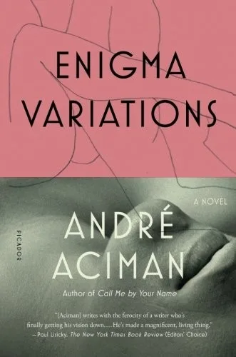 Enigma variations (2017)