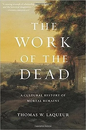 The Work of the Dead (2015)