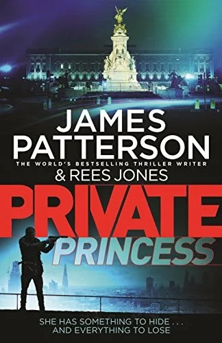 Princess (2018)