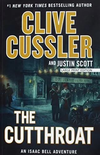 The Cutthroat (2017)