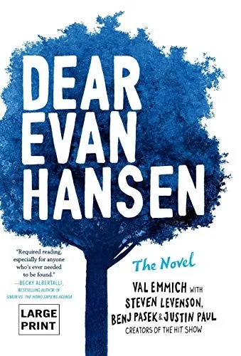 Dear Evan Hansen (2018)