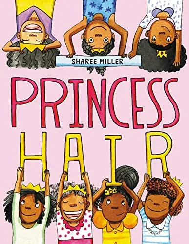 Princess hair (2017)