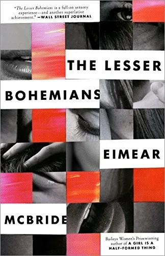 The lesser bohemians (2016)