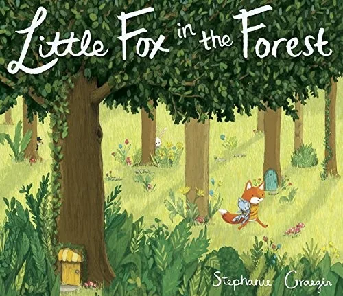Little Forest