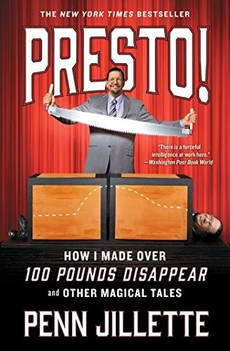Presto! (2016)