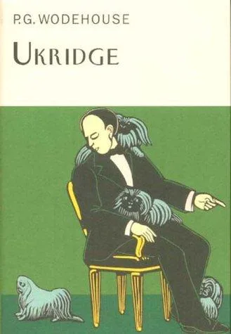 Ukridge (1924)