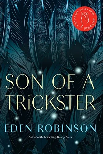 Son of a Trickster (2017)