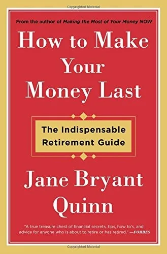How to make your money last (2016)