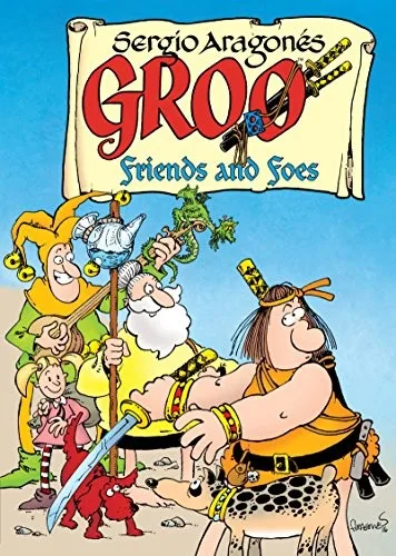 Groo (2002)