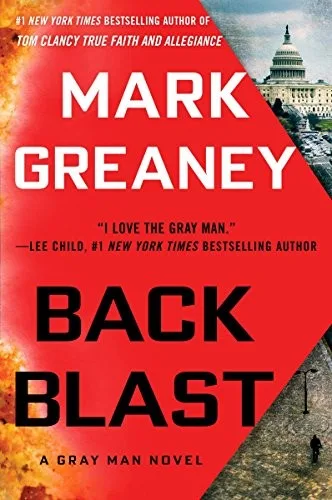 Back blast (2016)