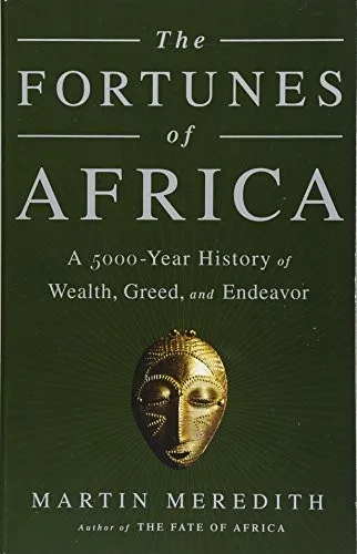 The fortunes of Africa (2014)