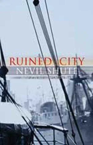 Ruined city (1951)