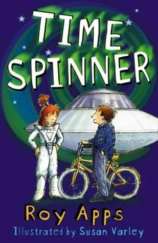 Time spinner (1990)