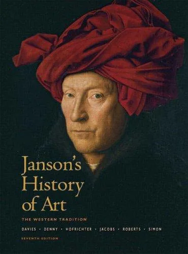 Janson's history of art (2007)