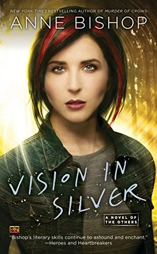 Vision in Silver (2015)