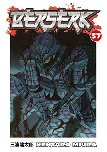 Berserk, Vol. 37 (2013)