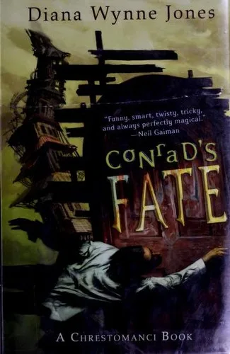 Conrad's Fate (2005)