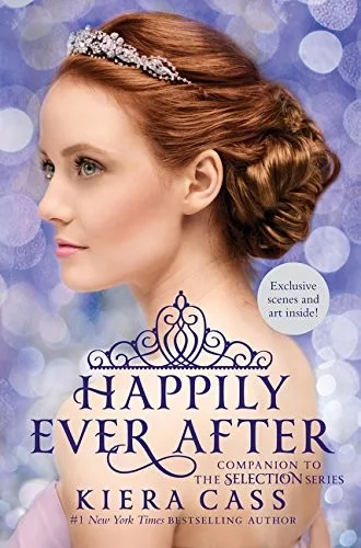 Happily Ever After (2015)