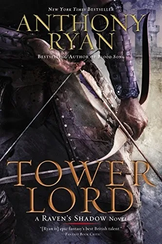 Tower Lord (2014)