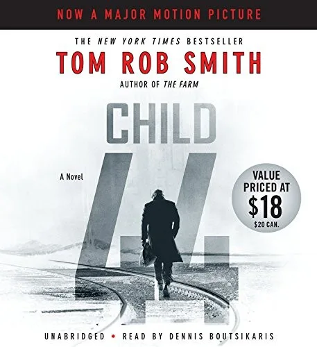 Child 44 (2008)