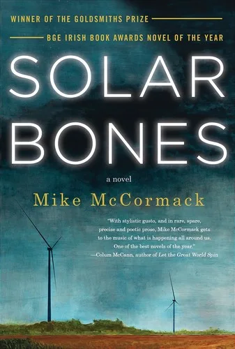 Solar bones (2016)