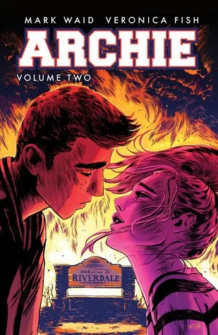 Archie, Vol. Two (2016)