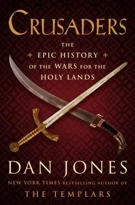 Crusaders (2019)