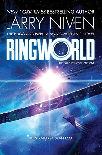 Ringworld (1970)