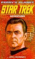 Star Trek Adventures - Perry's Planet (1980)