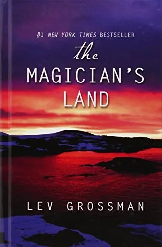 The Magician's Land (2014)