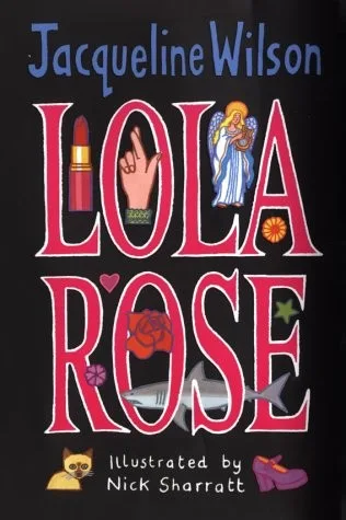 Lola Rose (2003)