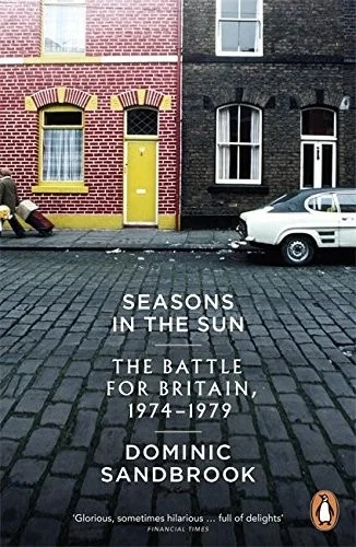 Seasons in the sun (2012)