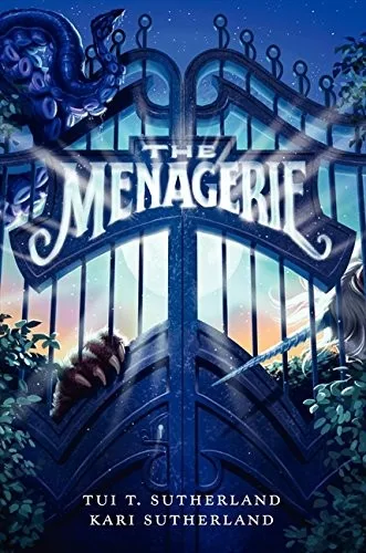 The Menagerie (Menagerie #1) (2013)