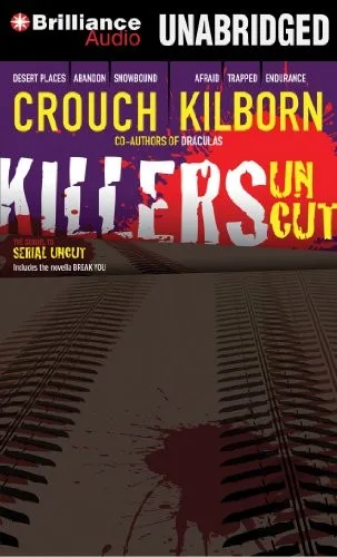 Killers Uncut (2011)
