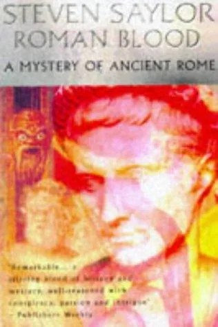 Roman Blood (1991)