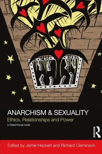 Anarchism & Sexuality (2011)