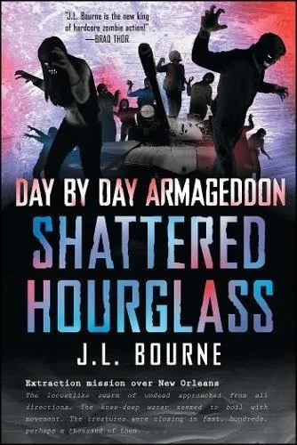 Day by day armageddon (2009)