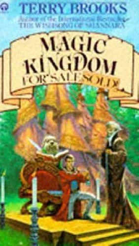 Magic Kingdom For Sale/Sold! (1984)