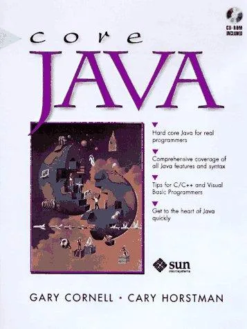 Core Java (1996)