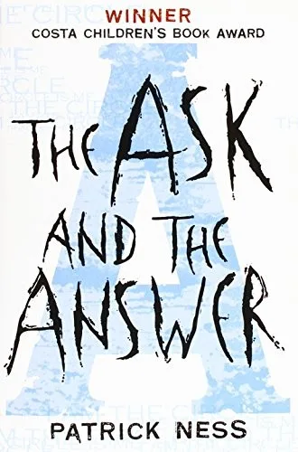 The Ask and the Answer Ss (2009)