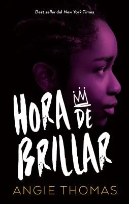 Hora de brillar (2019)
