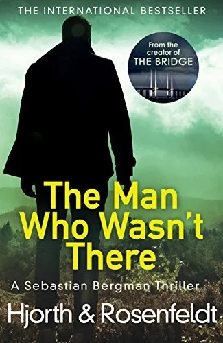 The Man Who Wasn't There (2016)