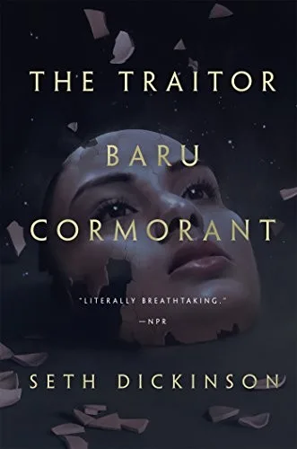 The Traitor Baru Cormorant (2016)