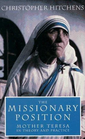 The Missionary Position (1995)