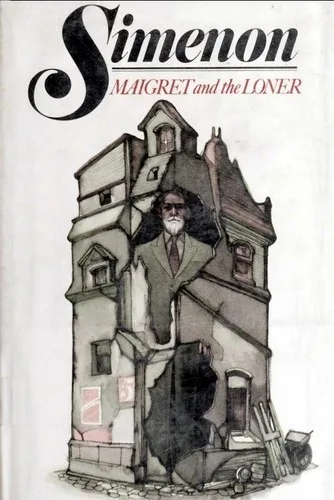 Maigret et l'homme tout seul (1971)